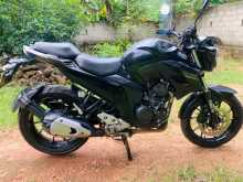 Yamaha Fz Version 3.0 2020 Motorbike