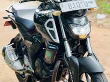 Yamaha Fz V3 2020 Motorbike