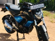 Yamaha FZ V3 BLACK SHINE 2019 Motorbike