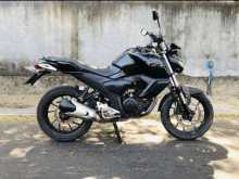 Yamaha Fz Version 3.0 2019 Motorbike