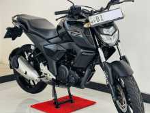 Yamaha FZ Version 3.0 2020 Motorbike
