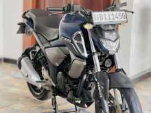 Yamaha Fz Version 3.0 2019 Motorbike