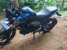 Yamaha Fz Version 3.0 2019 motorcycle