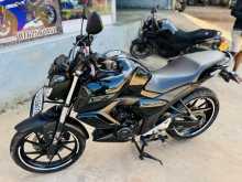 Yamaha Fz Version 3.0 2020 Motorbike