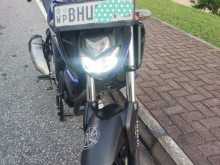 Yamaha FZ Version 3.0 2019 Motorbike