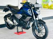 Yamaha FZ- Version 3.0 2019 Motorbike