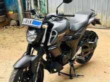Yamaha Fz Version 3.0 2019 Motorbike