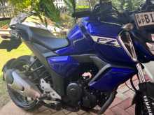 Yamaha Fz Version 3.0 21100km 2019 Motorbike