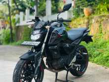 Yamaha Fz Version 3.0 2019 Motorbike