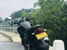 Yamaha Fz Version 3.0 2020 Motorbike