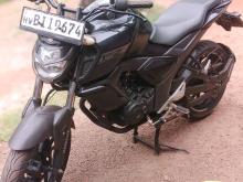 Yamaha Fz Version 3.0 2019 Motorbike