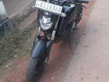 Yamaha Fz Version 3.0 2020 Motorbike
