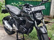 Yamaha Fz Version 3.0 2019 Motorbike