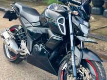 Yamaha FZ Version 3.0 Black Shine 2019 Motorbike
