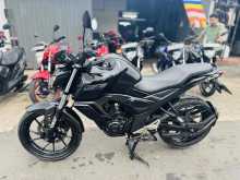 Yamaha Fz Version 3.0 2019 Motorbike