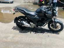 Yamaha FZ Version 3.0 2019 Motorbike