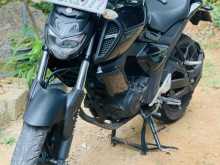 Yamaha FZ Version 3.0 2019 Motorbike
