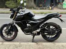 Yamaha Fz V3 2020 Motorbike