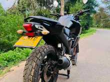 Yamaha Fz Version 3.0 2019 Motorbike