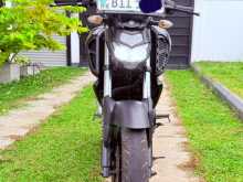 Yamaha FZ Version 3.0 2019 Motorbike