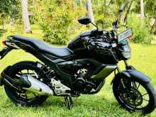 Yamaha Fz Version 3.0 2020 Motorbike