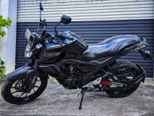 Yamaha FZ Version 3.0 2019 Motorbike