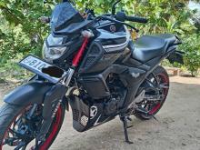 Yamaha FZ Version 3.0 2020 Motorbike