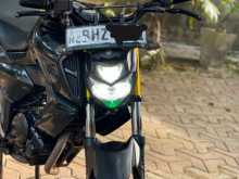 Yamaha Fzv3 2019 Motorbike
