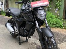Yamaha FZ V3 2019 Motorbike