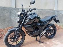 Yamaha FZ Version 3.0 2019 Motorbike