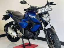 Yamaha Fz Version 3 2020 Motorbike