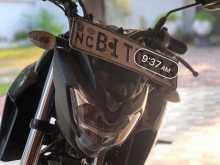 Yamaha Fz Version 3.0 250 2019 Motorbike
