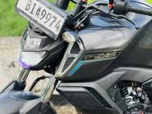 Yamaha Fz Version 3.0 2019 Motorbike