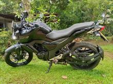 Yamaha Fz Version 3.0 2019 Motorbike