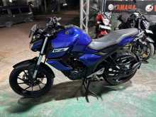 Yamaha Fz Version 3.0 2019 Motorbike