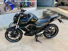 Yamaha Fz Version 3.0 2020 Motorbike