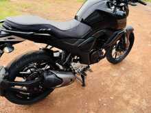 Yamaha Fz Version 3.0 2019 Motorbike