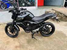 Yamaha Fz Version 3.0 2019 Motorbike