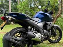 Yamaha Fz Version 3.0 2019 Motorbike