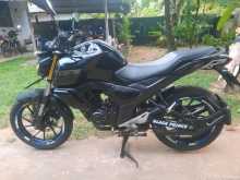 Yamaha Fz Version 3.0 2019 Motorbike