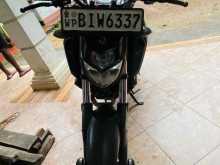 Yamaha Fz Version 3.0 2020 Motorbike