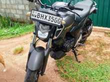 Yamaha FZ V.3 2019 Motorbike