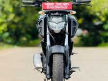 Yamaha Fz Version 3.0 2019 Motorbike