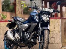 Yamaha Fz V3 2019 Motorbike