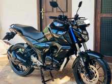 Yamaha Fz Version 3.0 2019 Motorbike