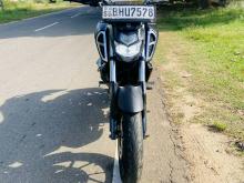 Yamaha Fz Version 3.0 2018 Motorbike