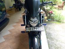Yamaha Fz Version 3.0 2020 Motorbike