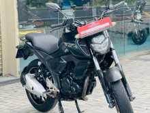 Yamaha FZ Version 3.0 Black Shine 2019 Motorbike
