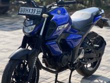 Yamaha Fz Version 3 2019 Motorbike