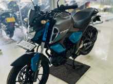 Yamaha Fz Version 3.0 2019 Motorbike
